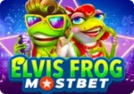 Evil Frog